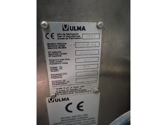 Ulma - afbeelding 18 van  39