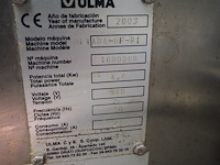 Ulma - afbeelding 18 van  39