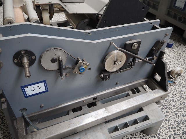 Ulma - afbeelding 29 van  39