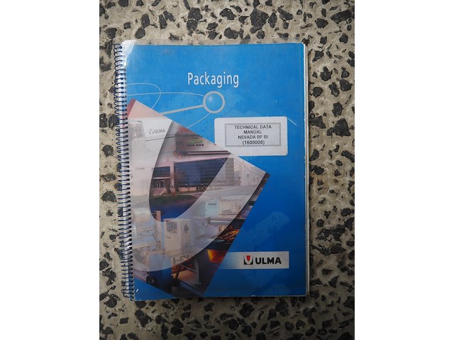 Ulma - afbeelding 32 van  39