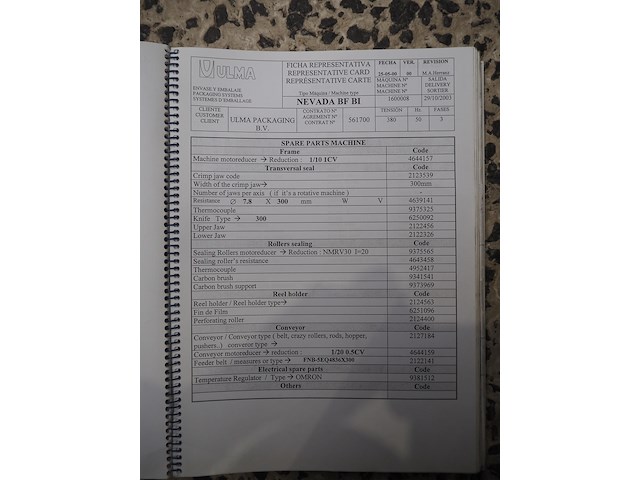 Ulma - afbeelding 33 van  39