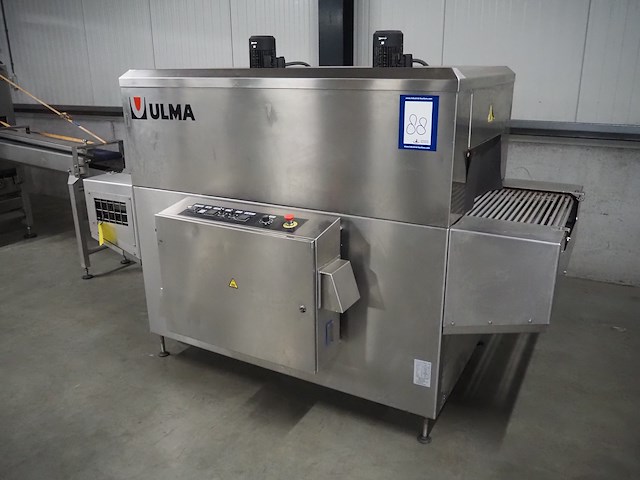 Ulma - afbeelding 1 van  17