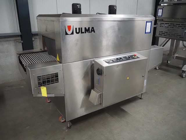 Ulma - afbeelding 10 van  17