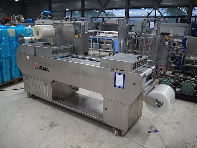 Ulma - afbeelding 1 van  28