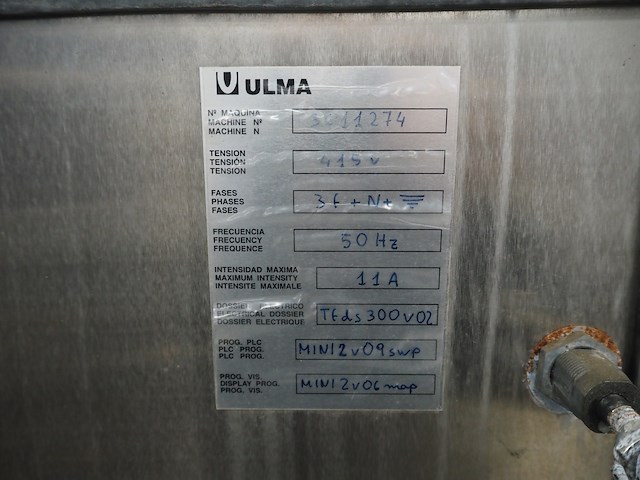 Ulma - afbeelding 19 van  28
