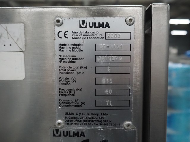 Ulma - afbeelding 20 van  28