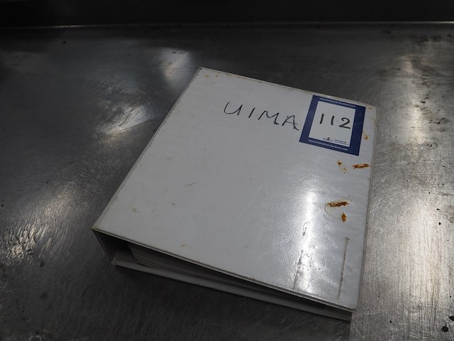 Ulma - afbeelding 21 van  28