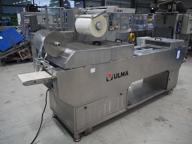 Ulma - afbeelding 12 van  28