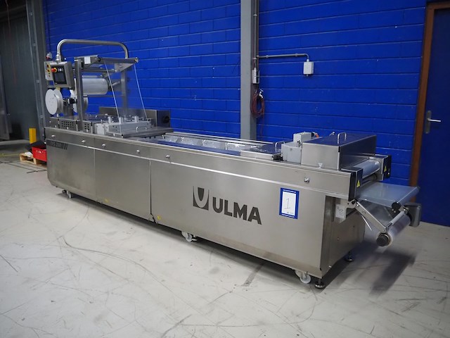 Ulma - afbeelding 1 van  35