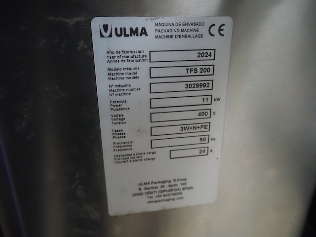 Ulma - afbeelding 19 van  35