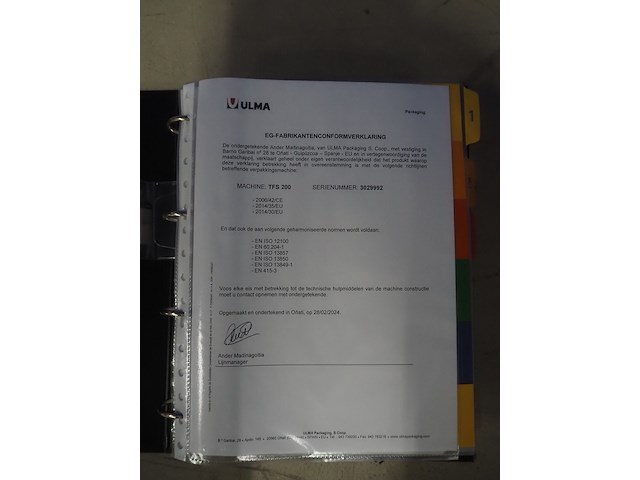 Ulma - afbeelding 26 van  35