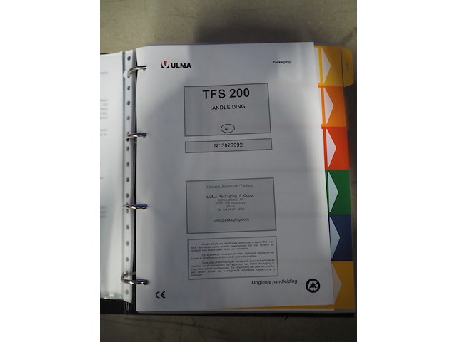Ulma - afbeelding 28 van  35