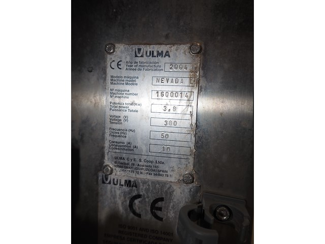 Ulma - afbeelding 17 van  24