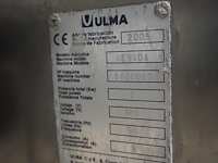 Ulma - afbeelding 18 van  26
