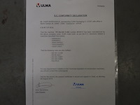 Ulma - afbeelding 5 van  13