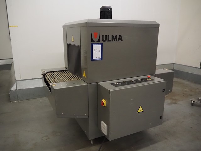 Ulma - afbeelding 1 van  13