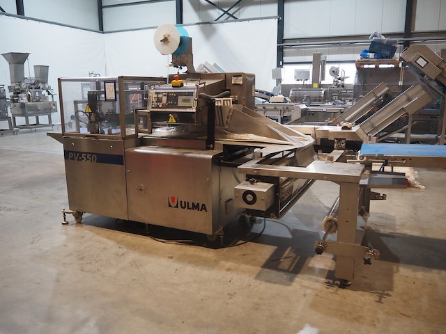 Ulma - afbeelding 30 van  30