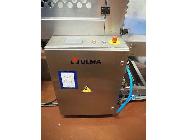 Ulma - afbeelding 5 van  20