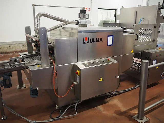 Ulma - afbeelding 1 van  17