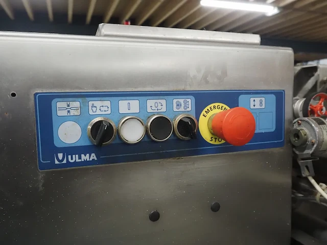 Ulma - afbeelding 8 van  21