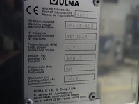 Ulma - afbeelding 4 van  12
