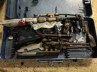 Ulmer autogeen snij-installatie - afbeelding 4 van  8