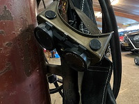 Ulmer autogeen snij-installatie - afbeelding 5 van  8