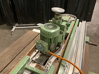 Ulmia 1712 zaagmachine - afbeelding 2 van  12