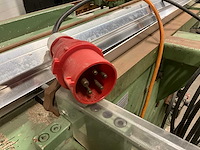 Ulmia 1712 zaagmachine - afbeelding 3 van  12