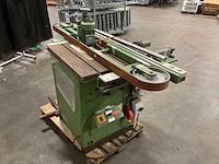 Ulmia 1712 zaagmachine - afbeelding 8 van  12