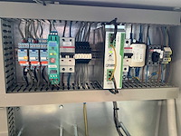 Ultima ta-2100 gas analyse apparaat - afbeelding 2 van  14