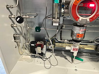 Ultima ta-2100 gas analyse apparaat - afbeelding 3 van  14