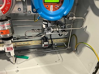 Ultima ta-2100 gas analyse apparaat - afbeelding 4 van  14