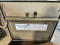 Ultima ta-2100 gas analyse apparaat - afbeelding 5 van  14