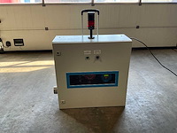 Ultima ta-2100 gas analyse apparaat