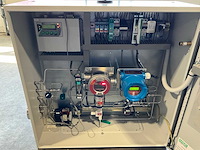 Ultima ta-2100 gas analyse apparaat - afbeelding 11 van  14