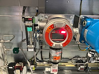 Ultima ta-2100 gas analyse apparaat - afbeelding 13 van  14