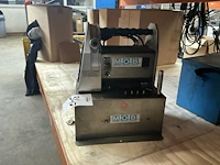 Ultima tig electrodenslijper - afbeelding 3 van  5
