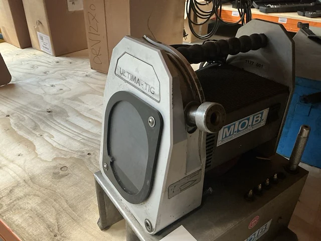 Ultima tig electrodenslijper - afbeelding 4 van  5