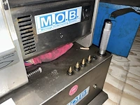 Ultima tig electrodenslijper - afbeelding 5 van  5