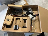 Ultimaker 2+ 3d printer - afbeelding 3 van  14