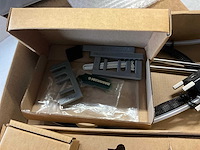 Ultimaker 2+ 3d printer - afbeelding 5 van  14