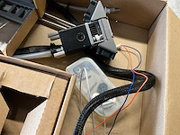 Ultimaker 2+ 3d printer - afbeelding 6 van  14