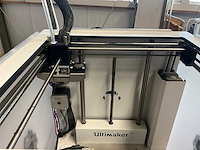 Ultimaker 2+ 3d printer - afbeelding 12 van  14