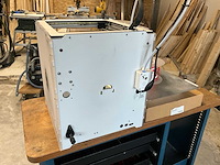 Ultimaker 2+ 3d printer - afbeelding 13 van  14