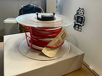 Ultimaker 2+ 3d printer - afbeelding 14 van  14