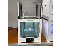 Ultimaker s3 3d printer - afbeelding 1 van  4