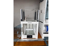 Ultimaker s3 3d printer - afbeelding 4 van  4