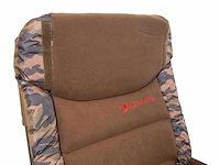 Ultimate angling camo comfort ul92170 klapstoel - afbeelding 3 van  6