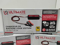 Ultimate speed - druppellader (3x) - afbeelding 3 van  6